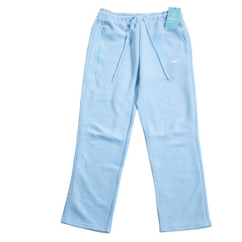 Nike x NOCTA Tech Fleece Open-Hem Pants