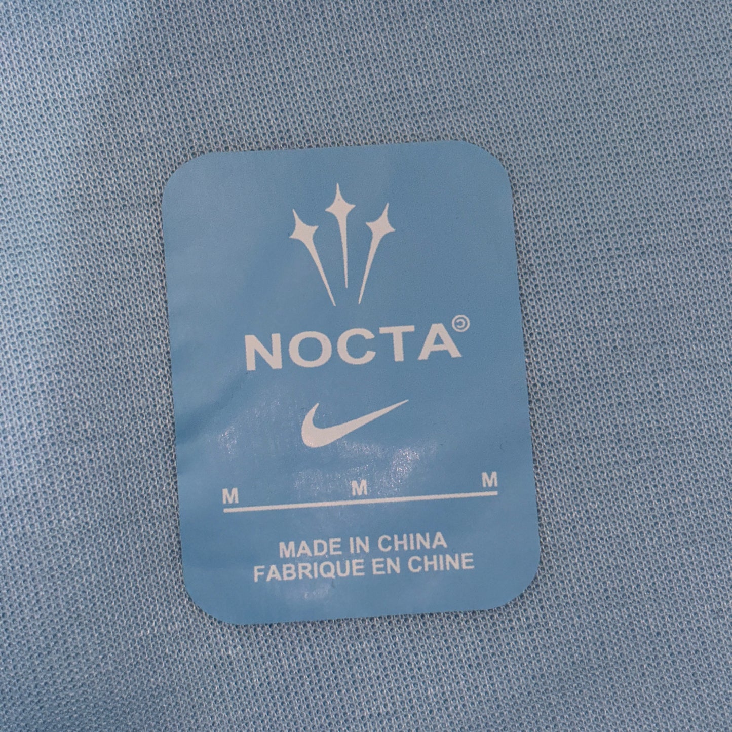 Nike x NOCTA Tech Fleece Open-Hem Pants