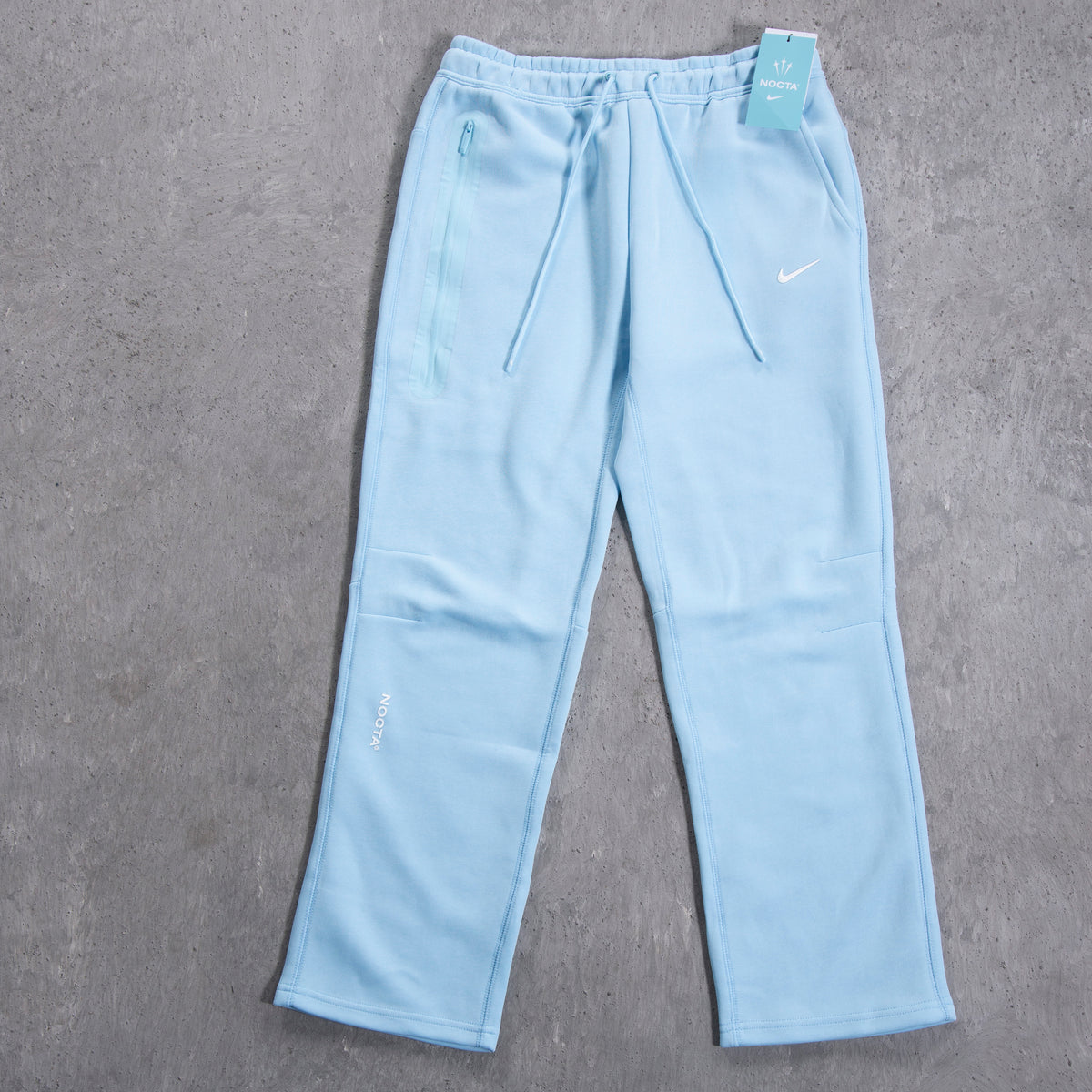 Nike x NOCTA Tech Fleece Open-Hem Pants