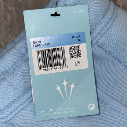 Nike x NOCTA Tech Fleece Open-Hem Pants