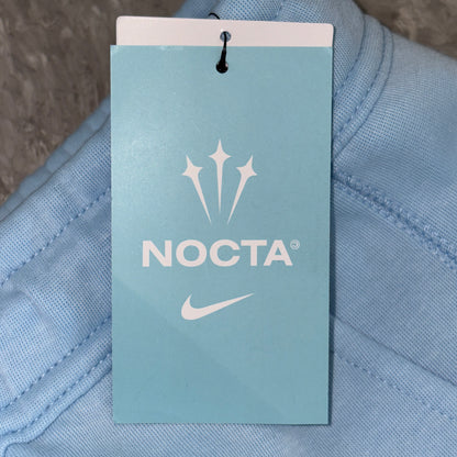 Nike x NOCTA Tech Fleece Open-Hem Pants