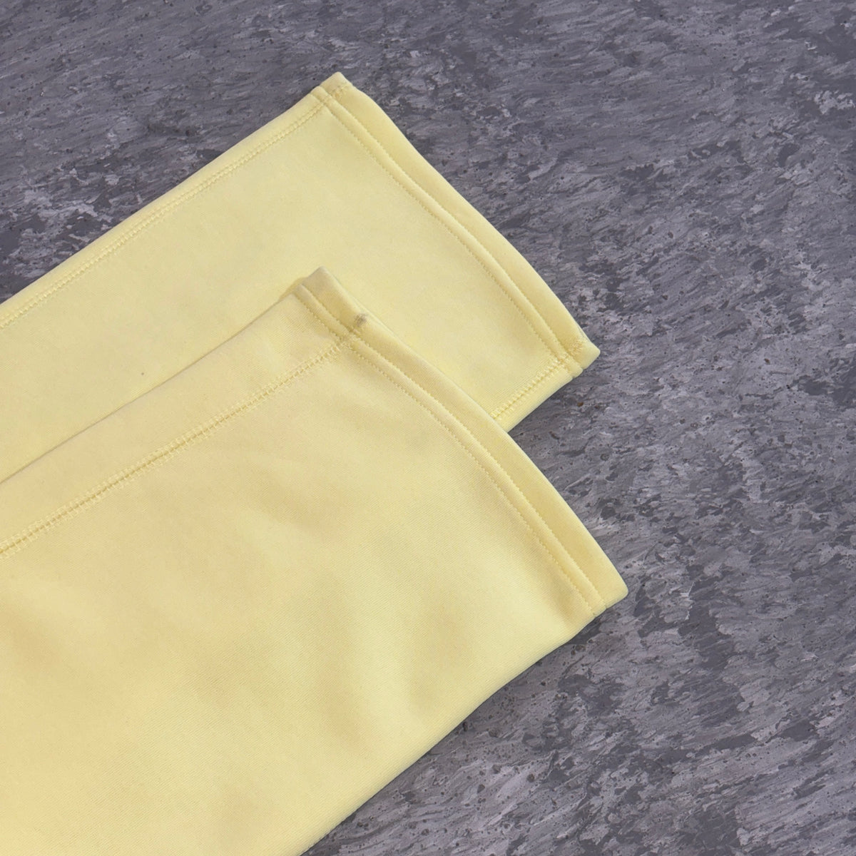 ike x NOCTA NRG Tech Fleece Open Hem Pants
