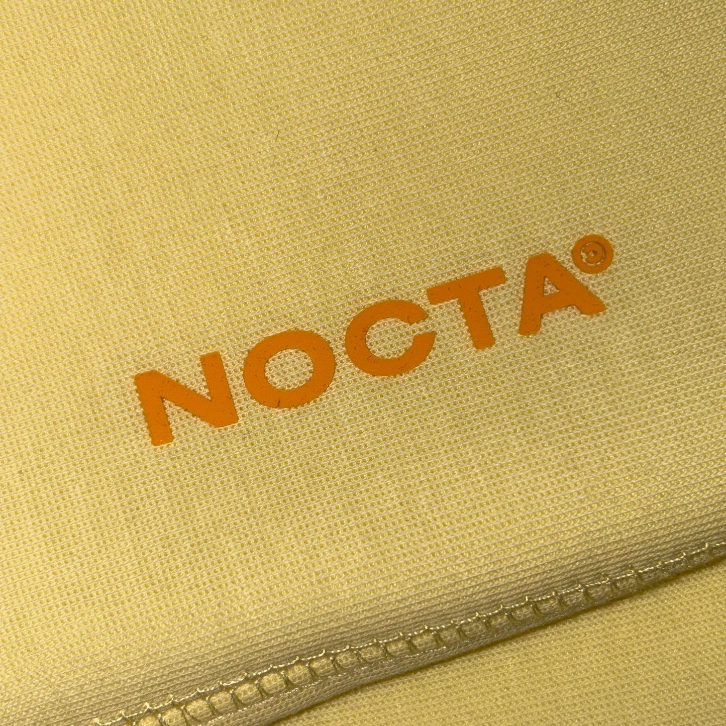 ike x NOCTA NRG Tech Fleece Open Hem Pants
