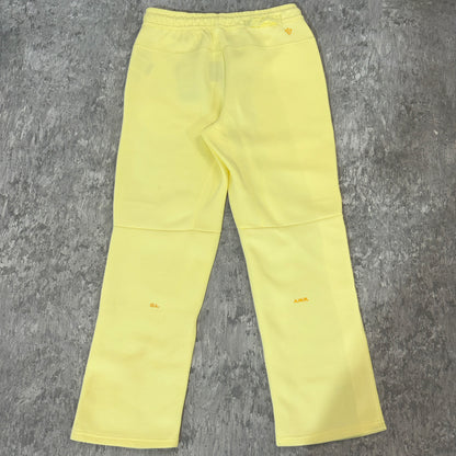 ike x NOCTA NRG Tech Fleece Open Hem Pants