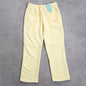 ike x NOCTA NRG Tech Fleece Open Hem Pants