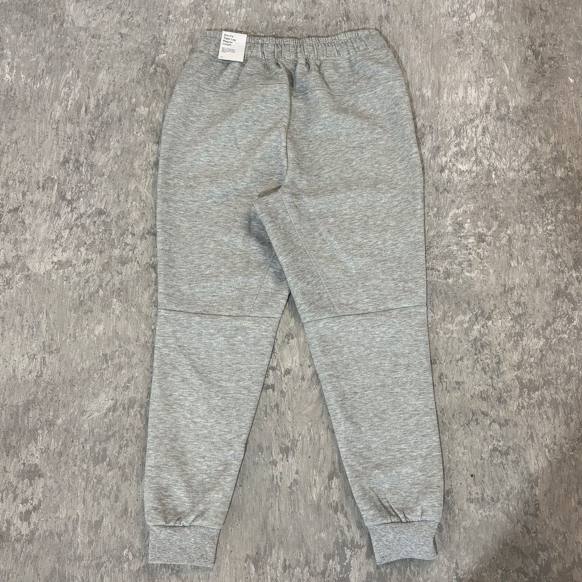Nike Sportswear Tech Fleece Slim-Fit Joggers