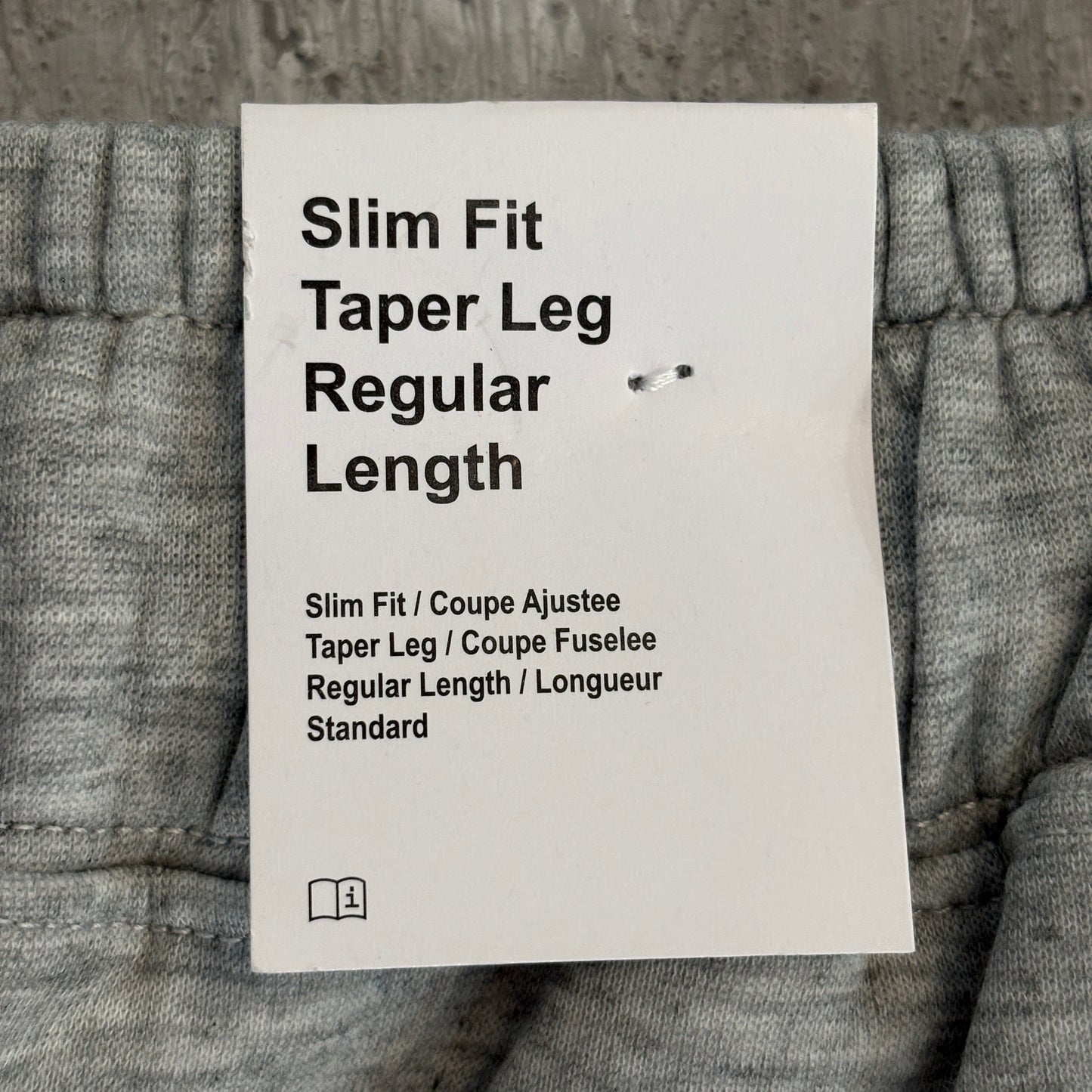 Nike Sportswear Tech Fleece Slim-Fit Joggers