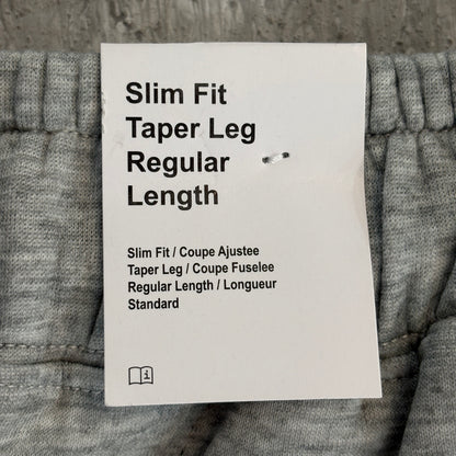 Nike Sportswear Tech Fleece Slim-Fit Joggers