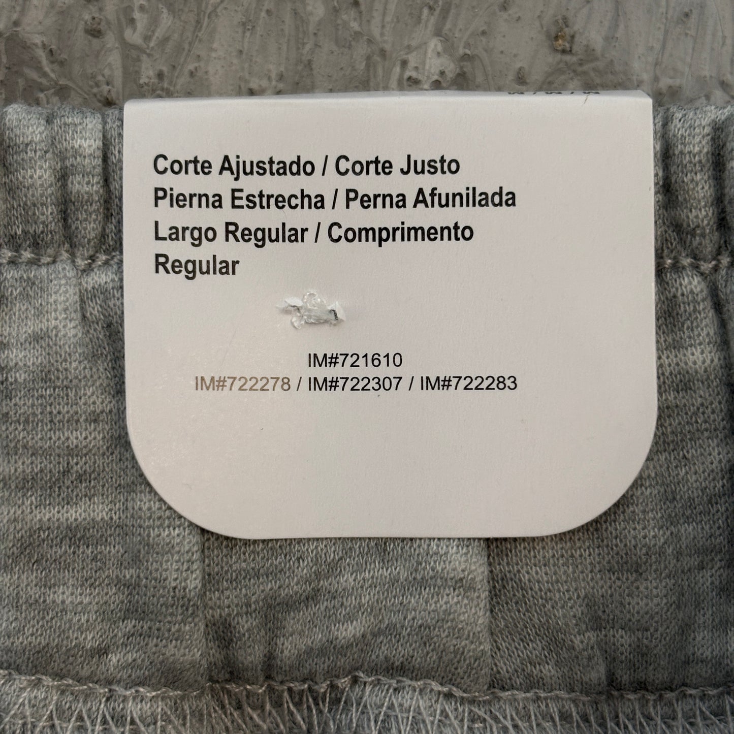 Nike Sportswear Tech Fleece Slim-Fit Joggers