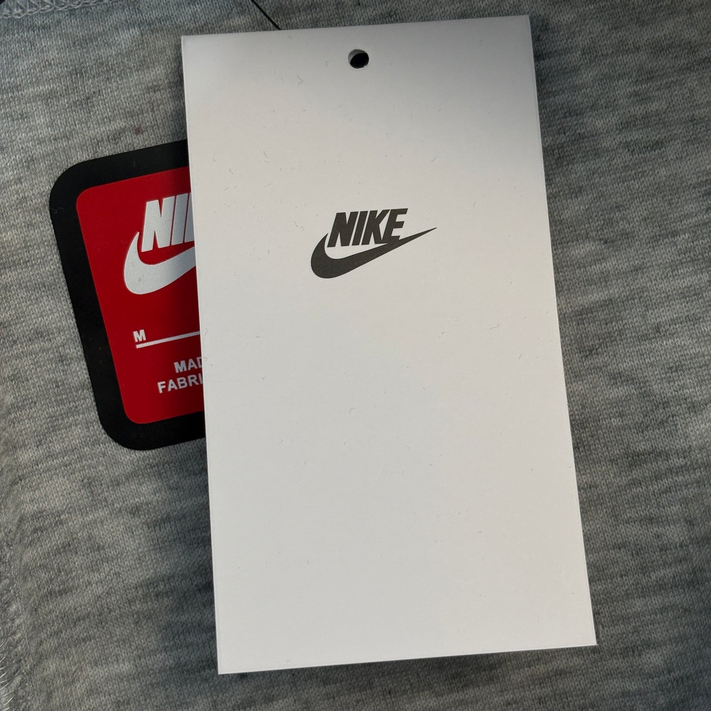 Nike Sportswear Tech Fleece Slim-Fit Joggers