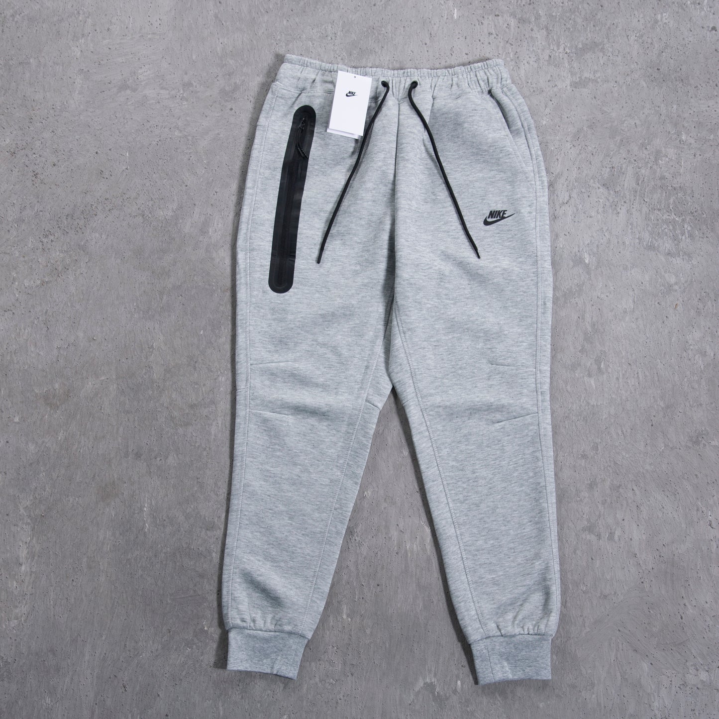 Nike Sportswear Tech Fleece Slim-Fit Joggers