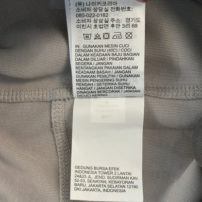 Nike Sportswear Tech Fleece Slim Fit Joggers