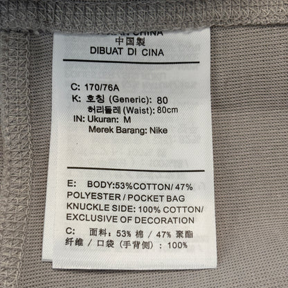 Nike Sportswear Tech Fleece Slim Fit Joggers