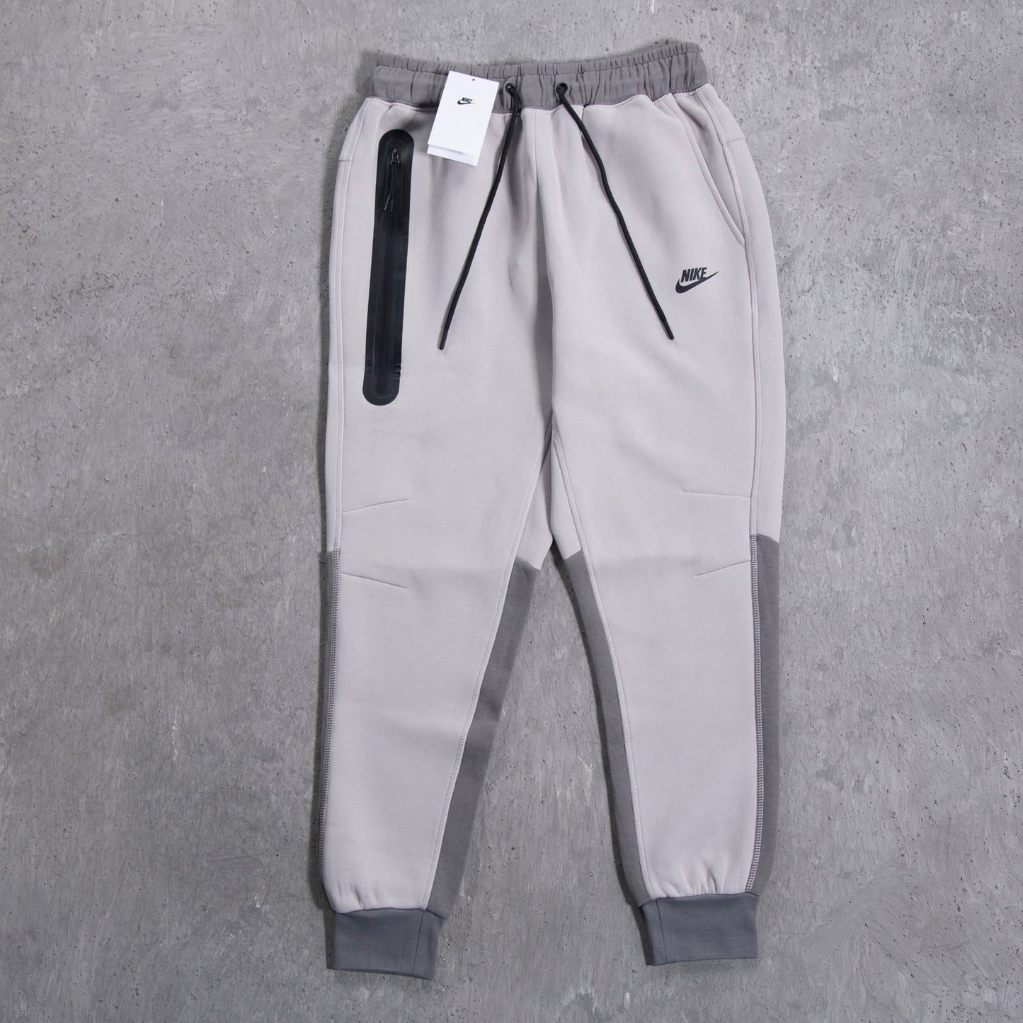 Nike Sportswear Tech Fleece Slim Fit Joggers