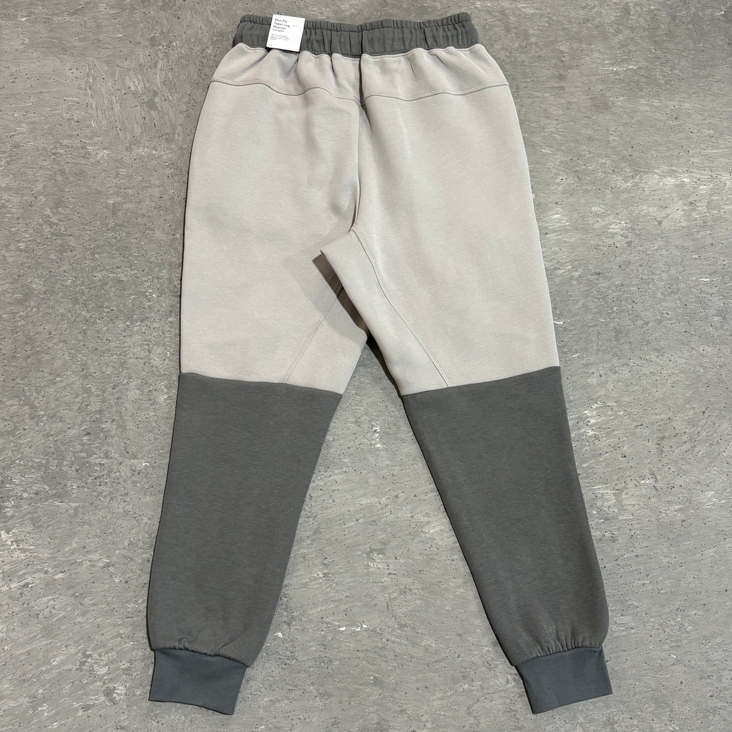 Nike Sportswear Tech Fleece Slim Fit Joggers
