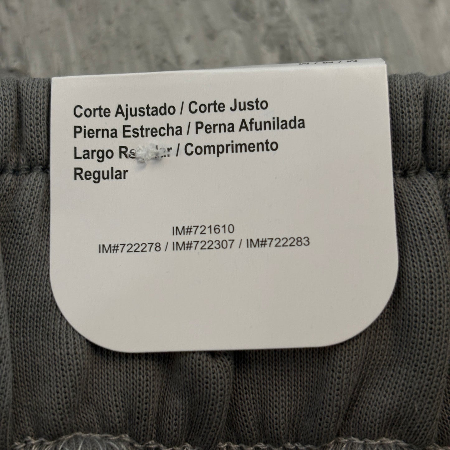 Nike Sportswear Tech Fleece Slim Fit Joggers