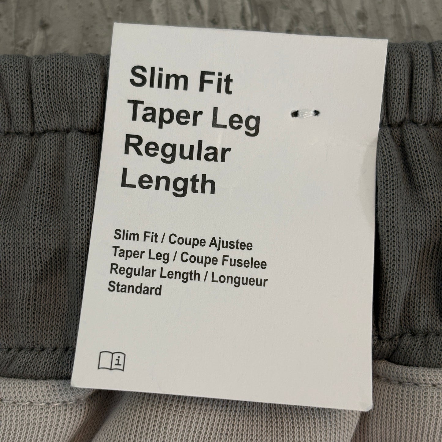 Nike Sportswear Tech Fleece Slim Fit Joggers