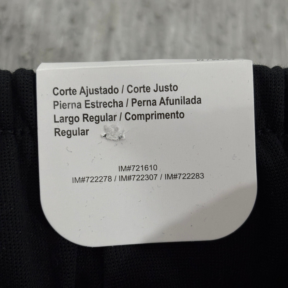 Nike Sportswear Tech Fleece Tapered Joggers