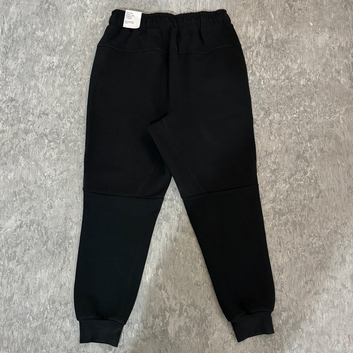 Nike Sportswear Tech Fleece Tapered Joggers