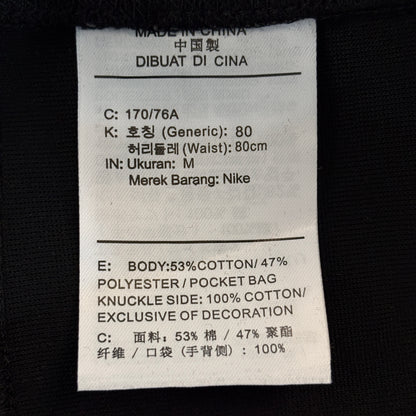 Nike Sportswear Tech Fleece Tapered Joggers