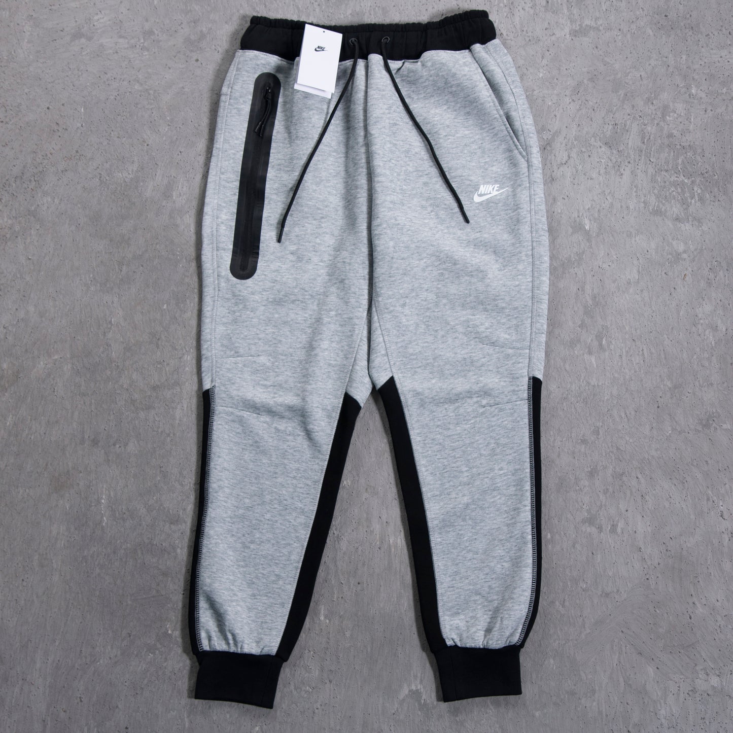 Nike Sportswear Tech Fleece Slim Fit Joggers