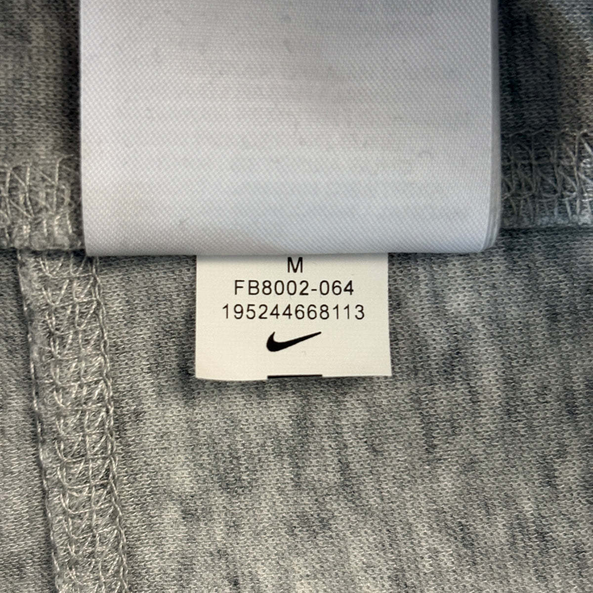 Nike Sportswear Tech Fleece Slim Fit Joggers