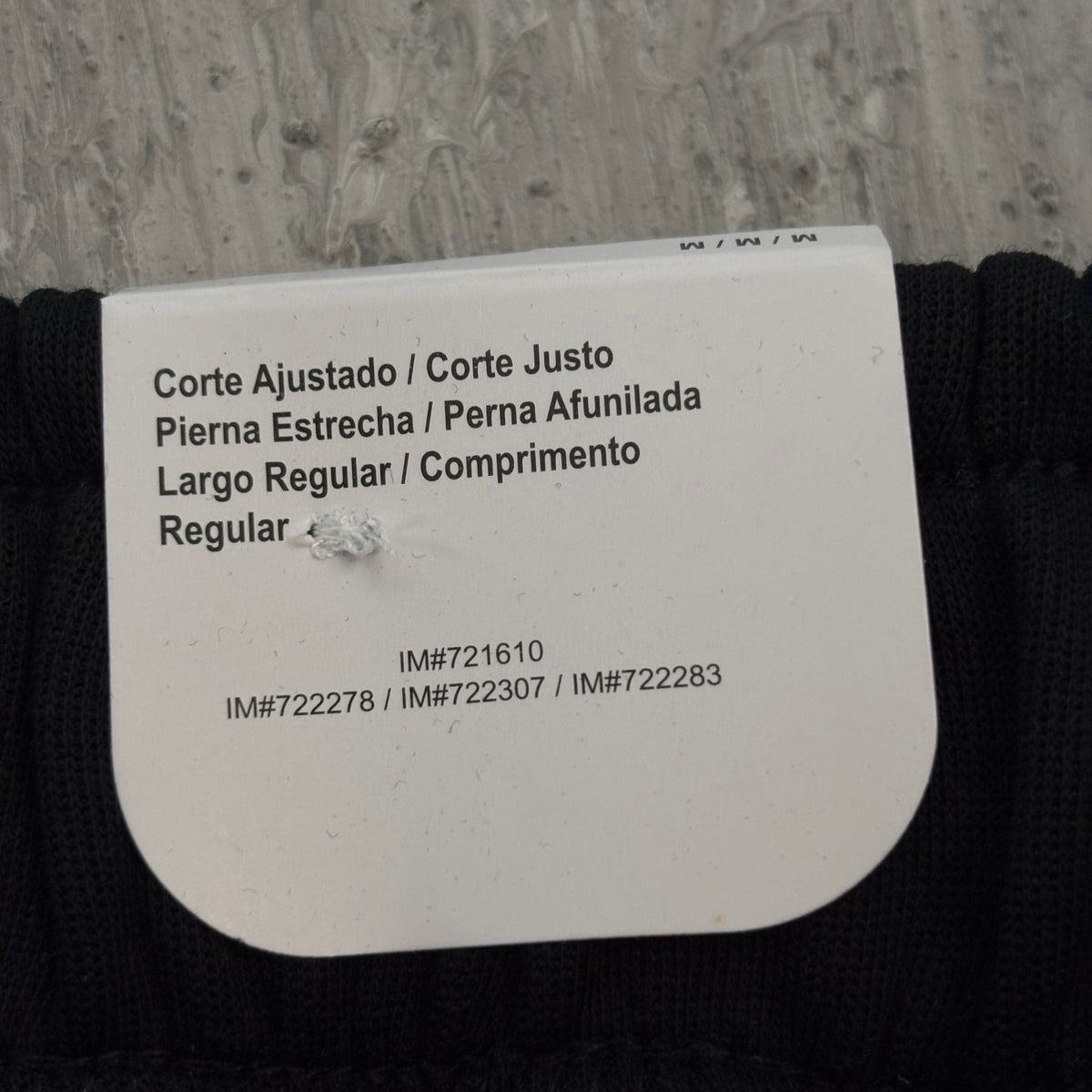 Nike Sportswear Tech Fleece Slim Fit Joggers