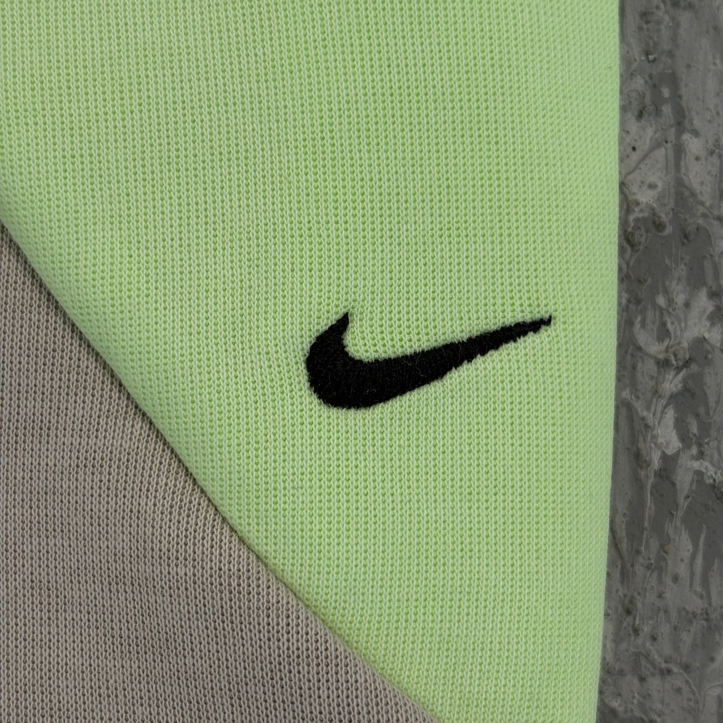 Nike Tech Men's Color-Block Open-Hem Fleece Pants