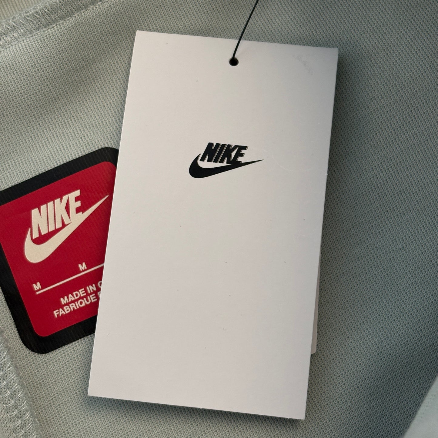 Nike Tech Men's Color-Block Open-Hem Fleece Pants