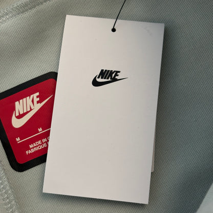Nike Tech Men's Color-Block Open-Hem Fleece Pants