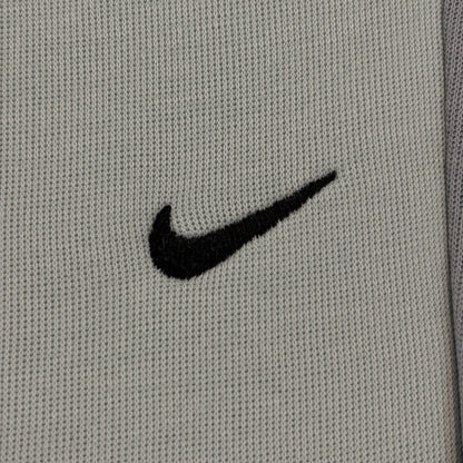 Nike Tech Men's Color-Block Open-Hem Fleece Pants