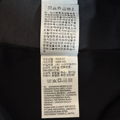 Nike Tech Men's Color-Block Open-Hem Fleece Pants