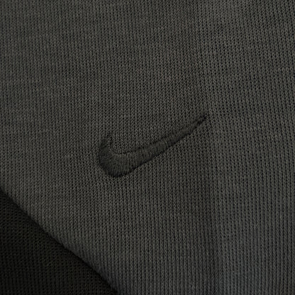 Nike Tech Men's Color-Block Open-Hem Fleece Pants