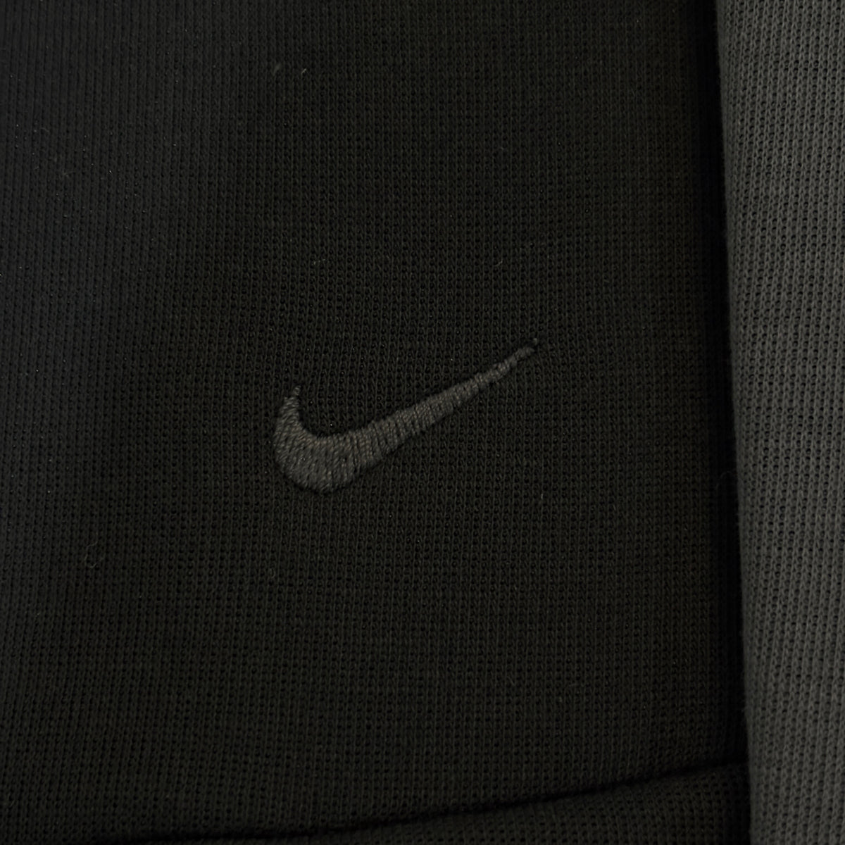 Nike Tech Men's Color-Block Open-Hem Fleece Pants