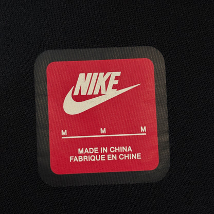 Nike Tech Men's Color-Block Open-Hem Fleece Pants