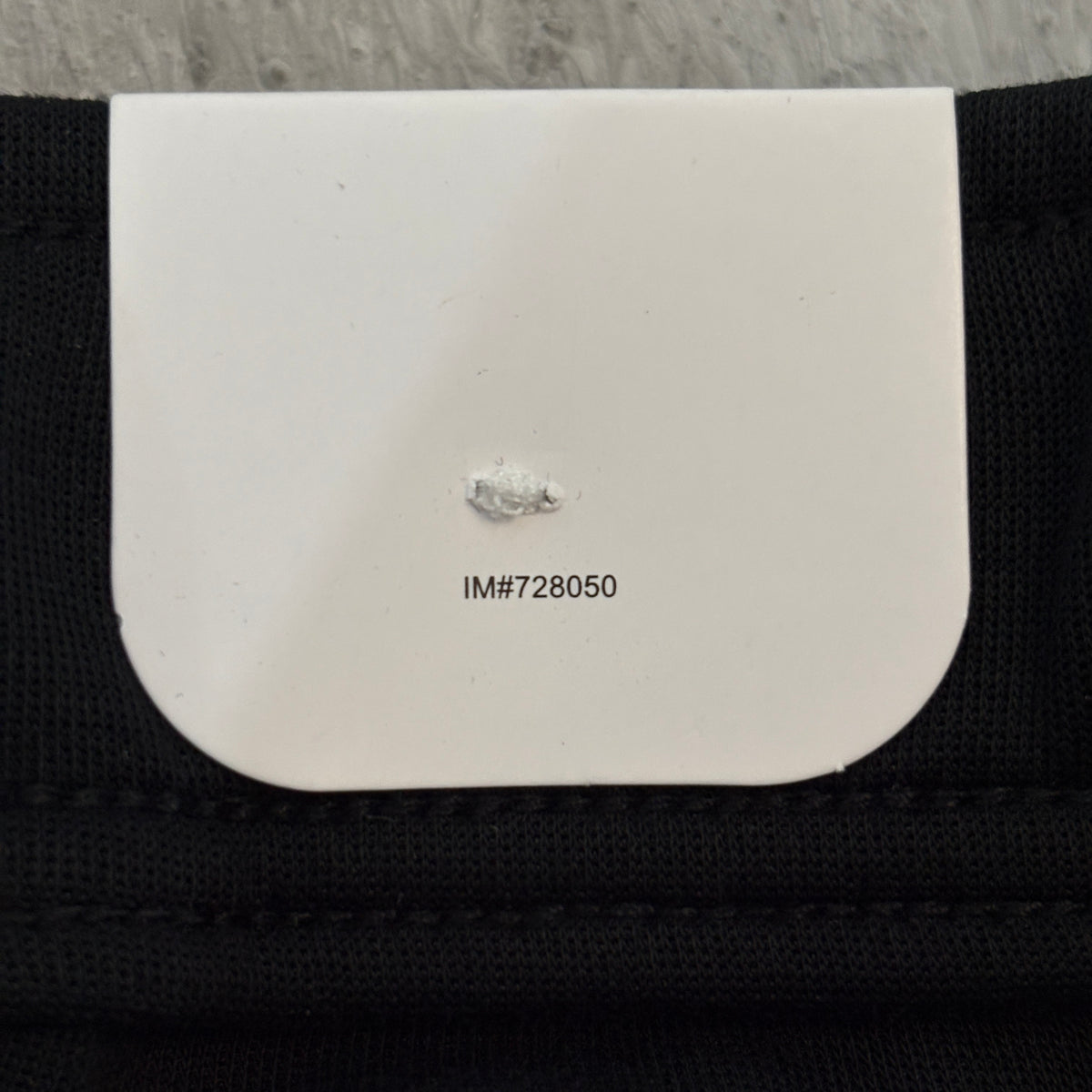 Nike Tech Men's Color-Block Open-Hem Fleece Pants