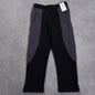 Nike Tech Men's Color-Block Open-Hem Fleece Pants