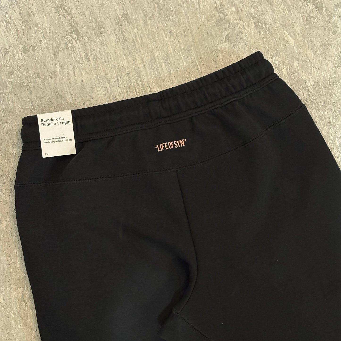 Nike Sportswear x Central Cee Tech Fleece Joggers