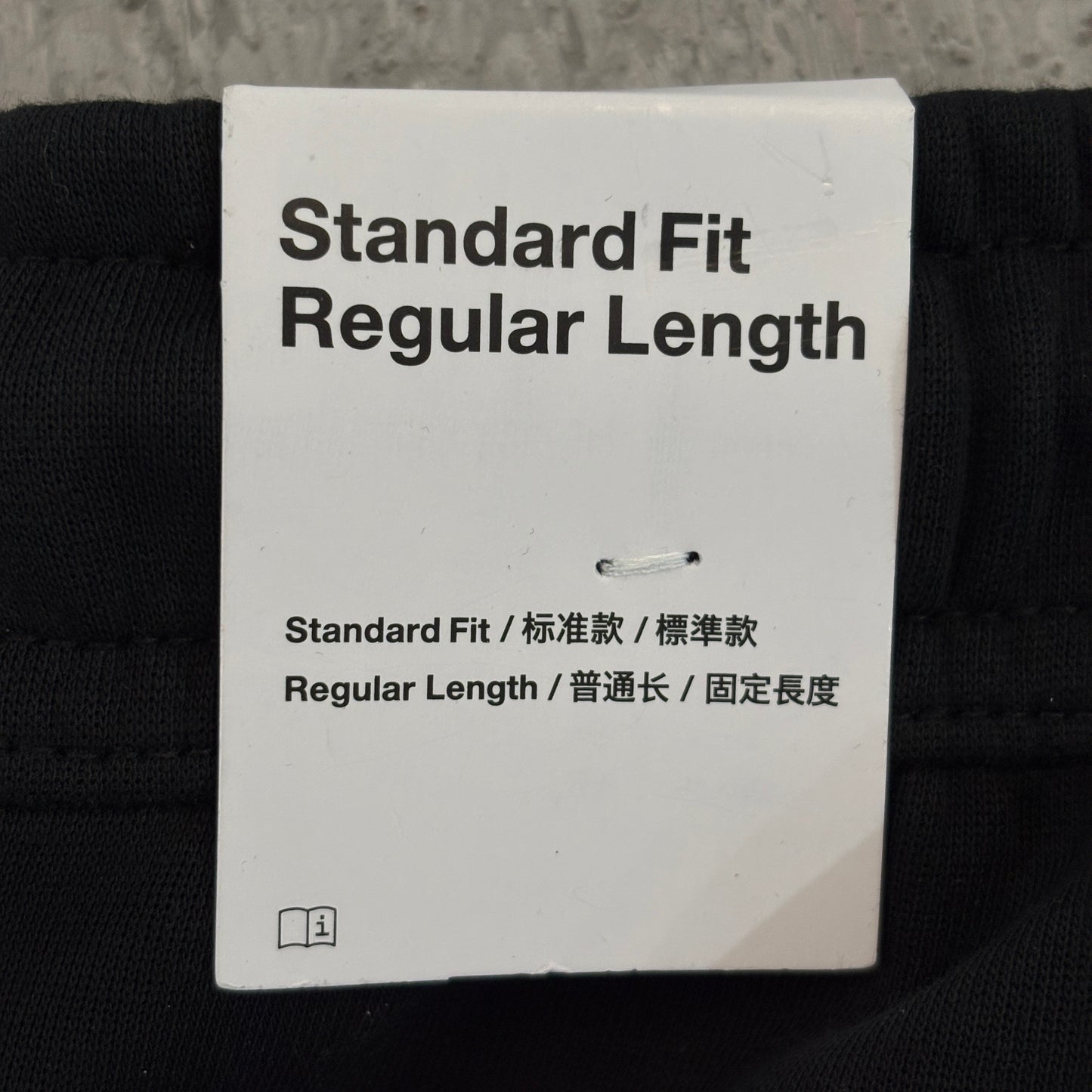 Nike Sportswear x Central Cee Tech Fleece Joggers
