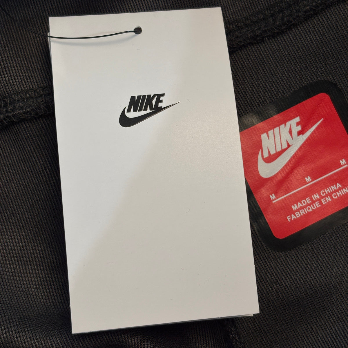 Nike Sportswear Tech Fleece x Central Cee Syna World Joggers