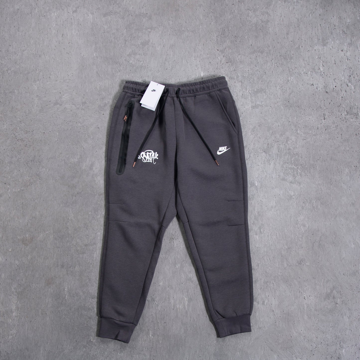 Nike Sportswear Tech Fleece x Central Cee Syna World Joggers