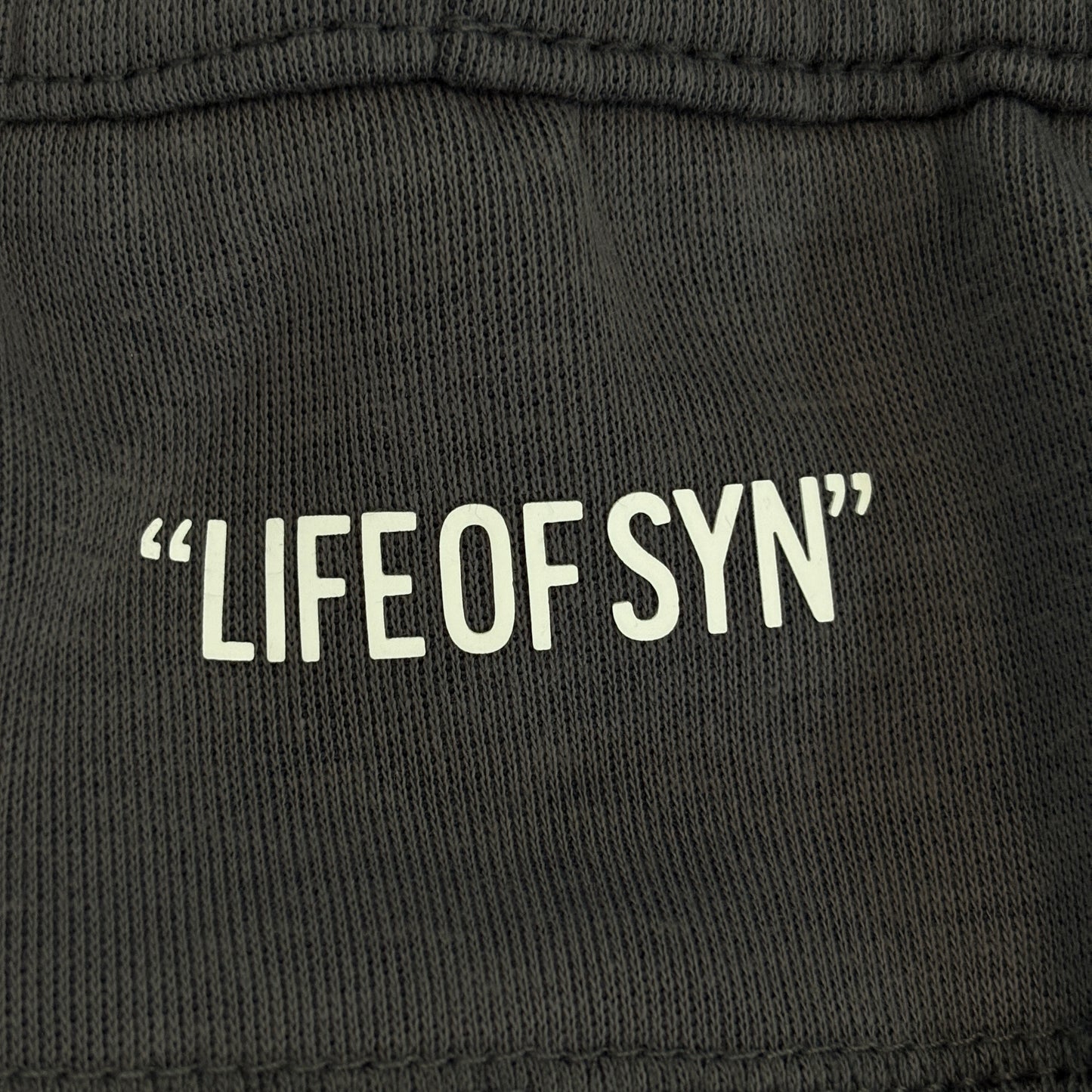 Nike Sportswear Tech Fleece x Central Cee Syna World Joggers