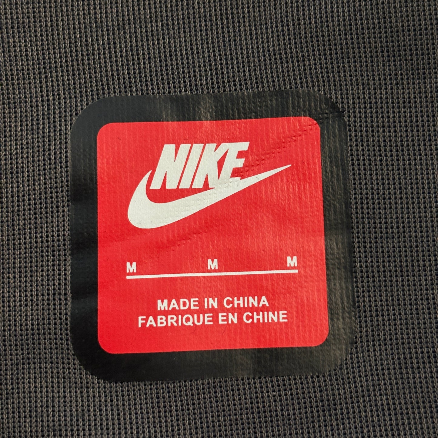 Nike Sportswear Tech Fleece x Central Cee Syna World Joggers