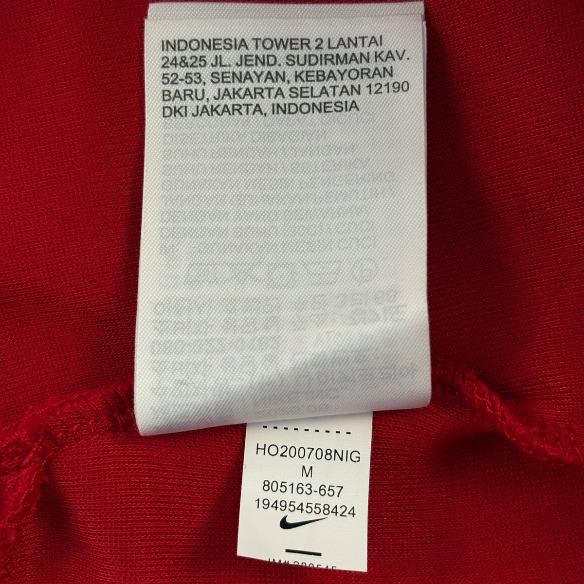 Nike Sportswear Tech Fleece Joggers