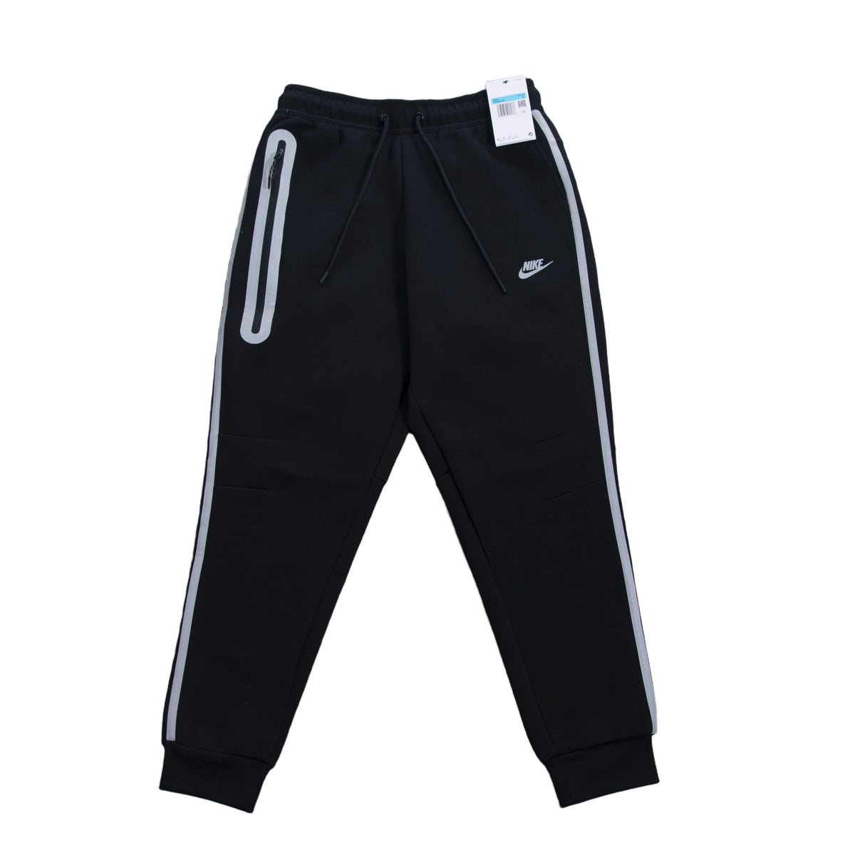 Nike Tech Men's Fleece Joggers with Reflective Accents