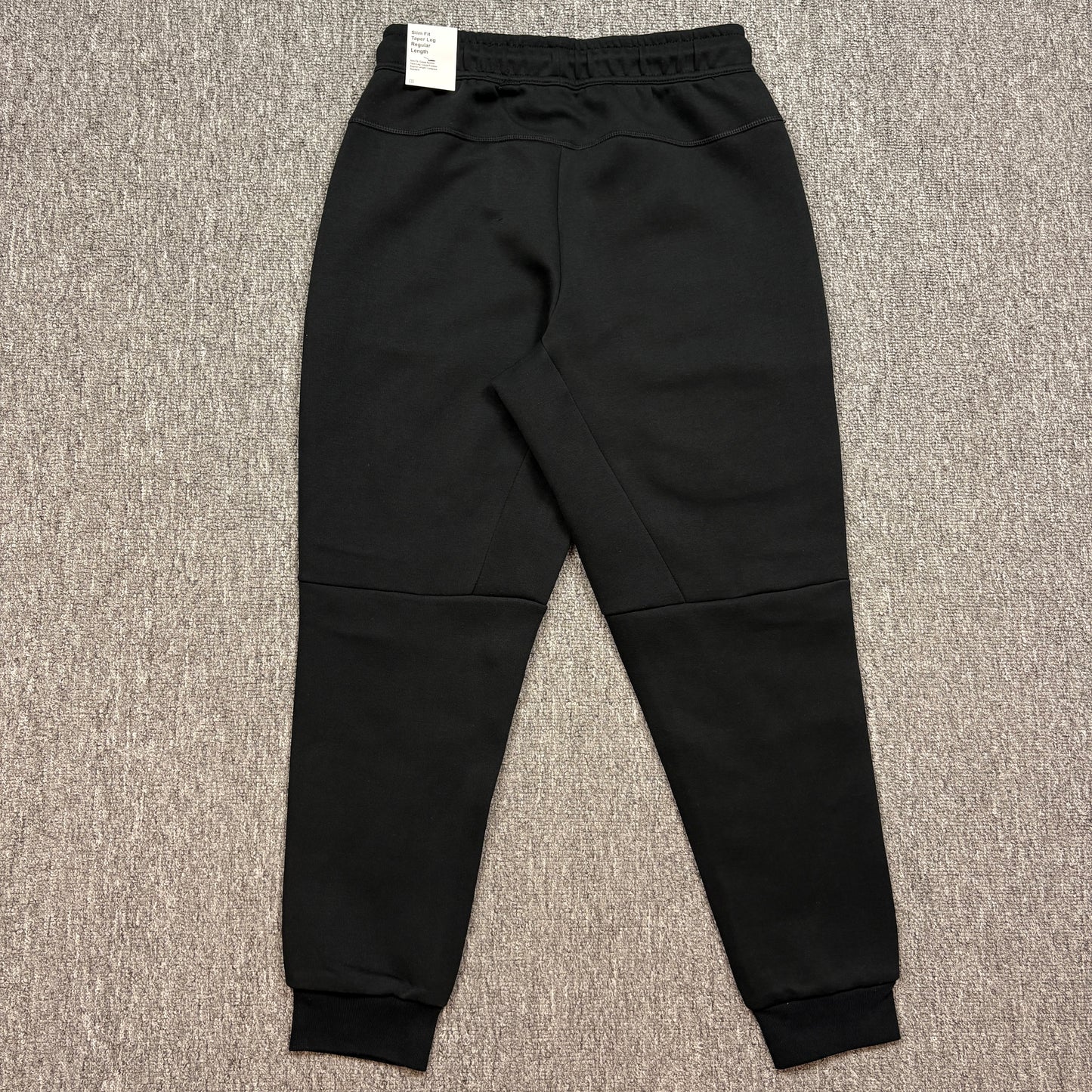 Nike Tech Men's Fleece Joggers with Reflective Accents