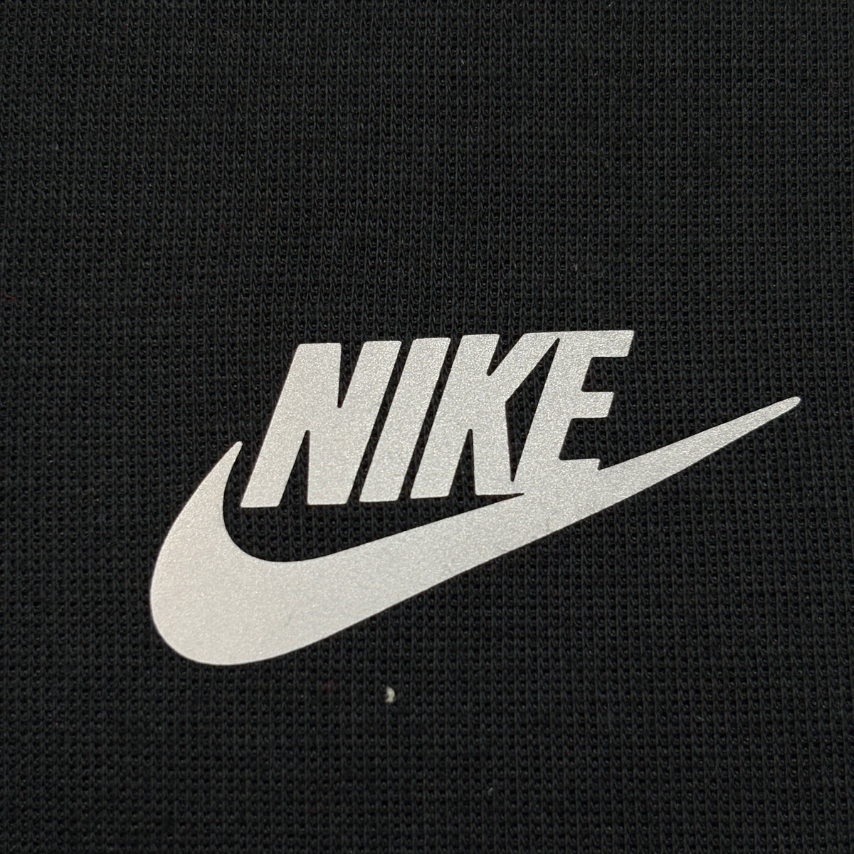 Nike Tech Men's Fleece Joggers with Reflective Accents