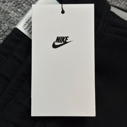 Nike Tech Men's Fleece Joggers with Reflective Accents
