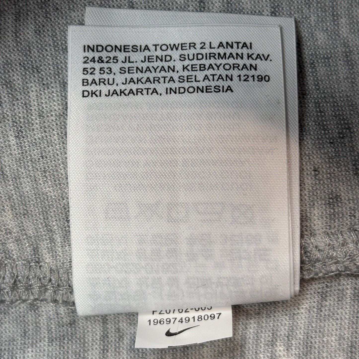 Nike Sportswear Tech Fleece Joggers