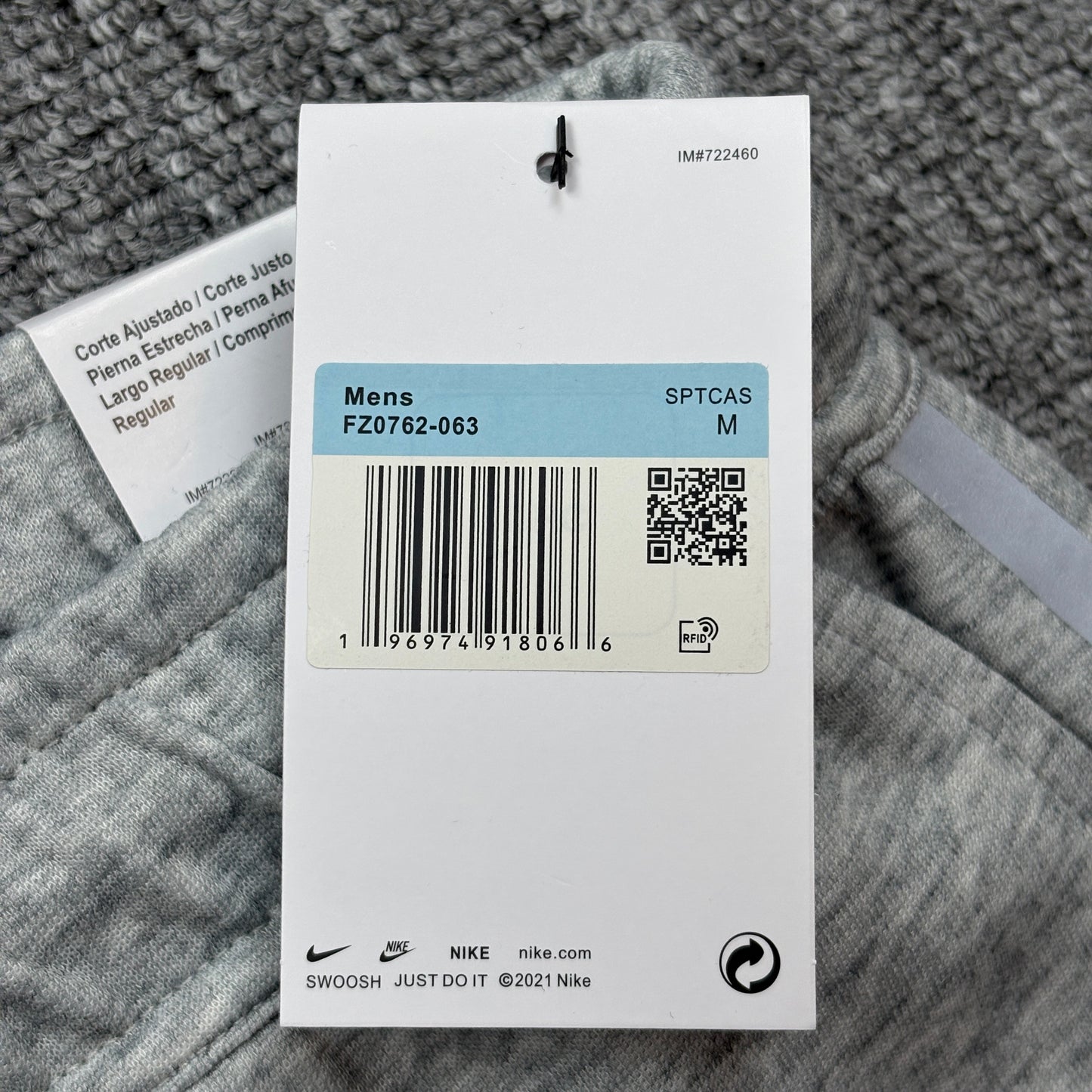 Nike Sportswear Tech Fleece Joggers